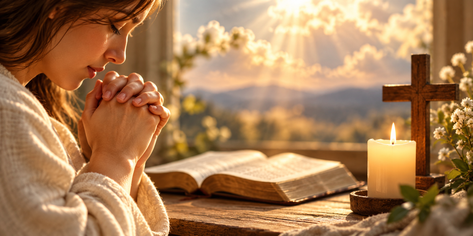 Prayer
