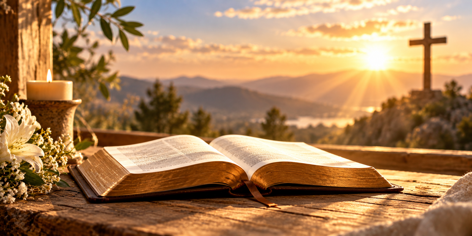 Bible Verses