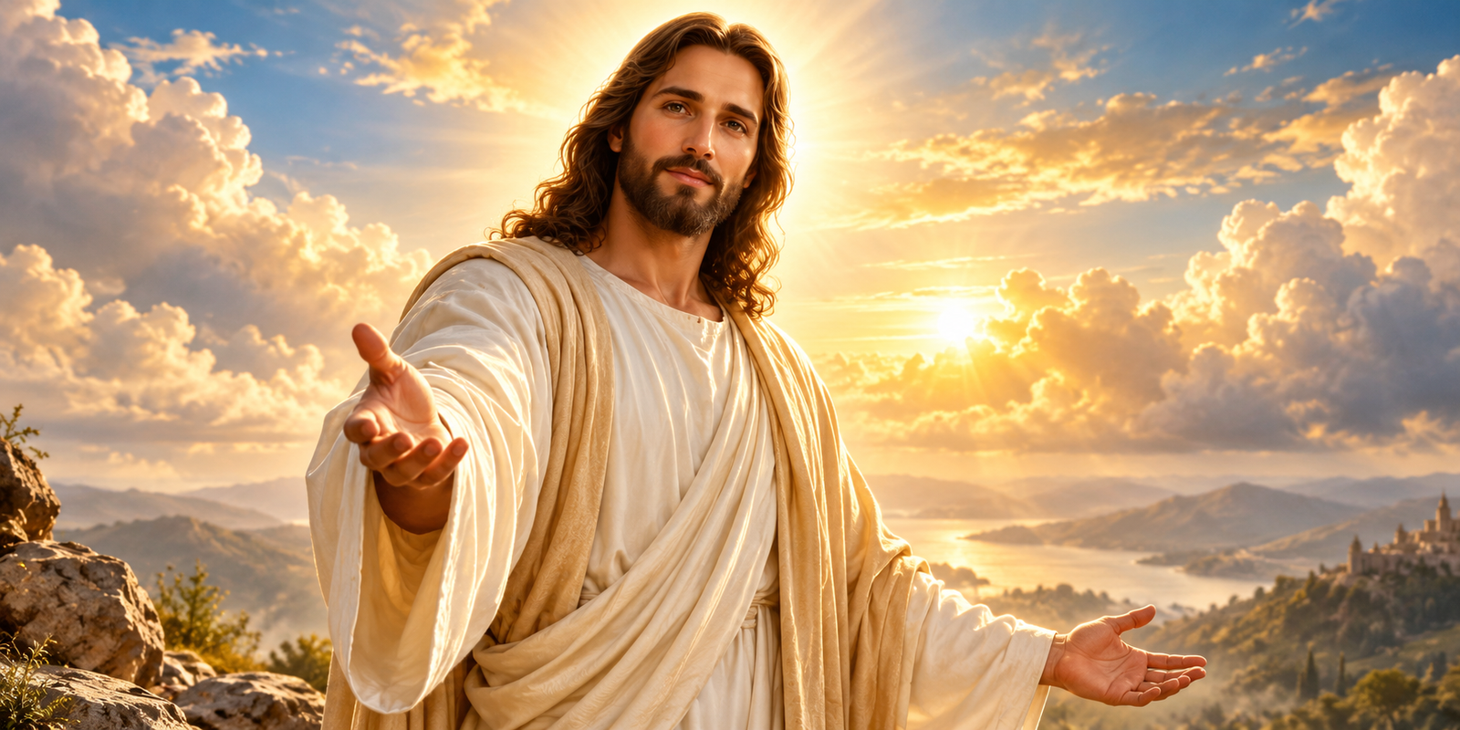 Jesus