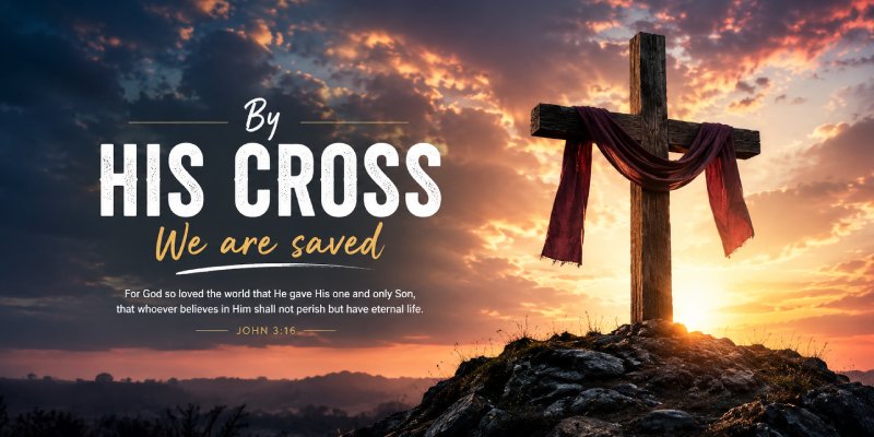 cross