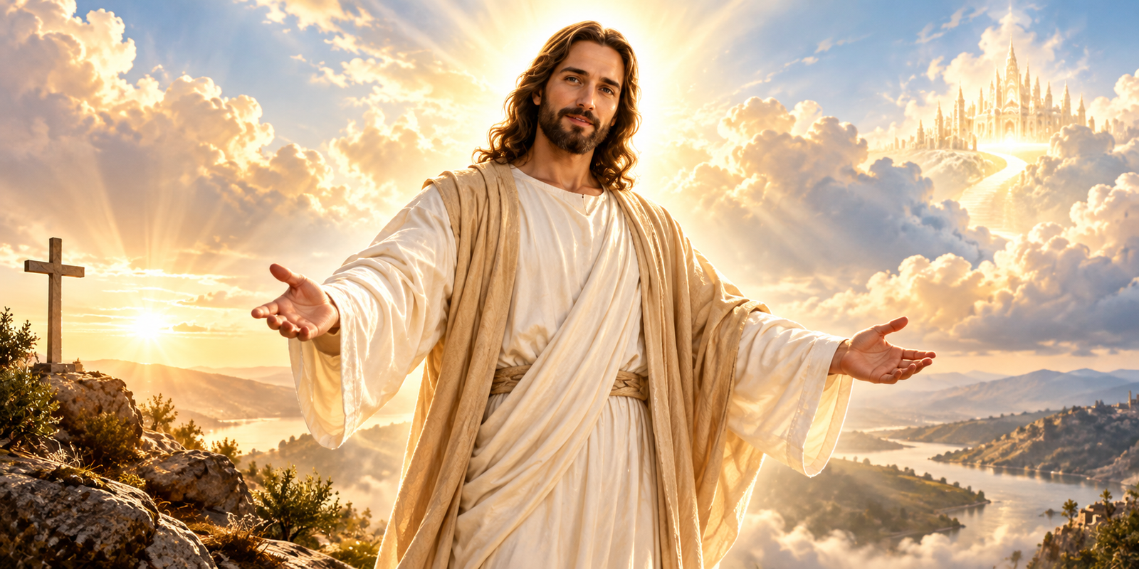 Jesus Love