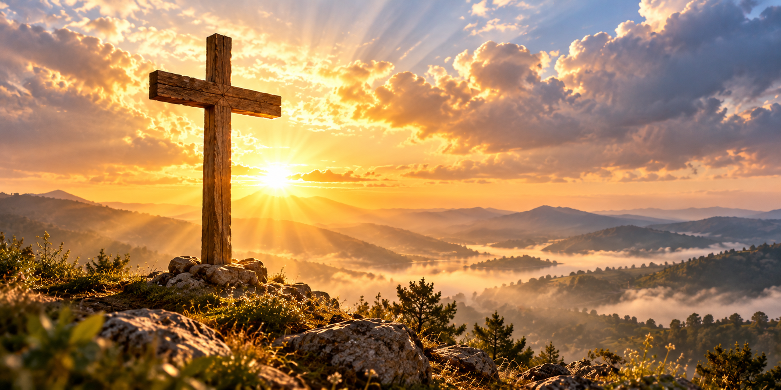 cross