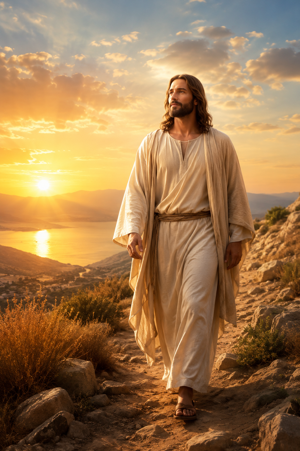 Jesus