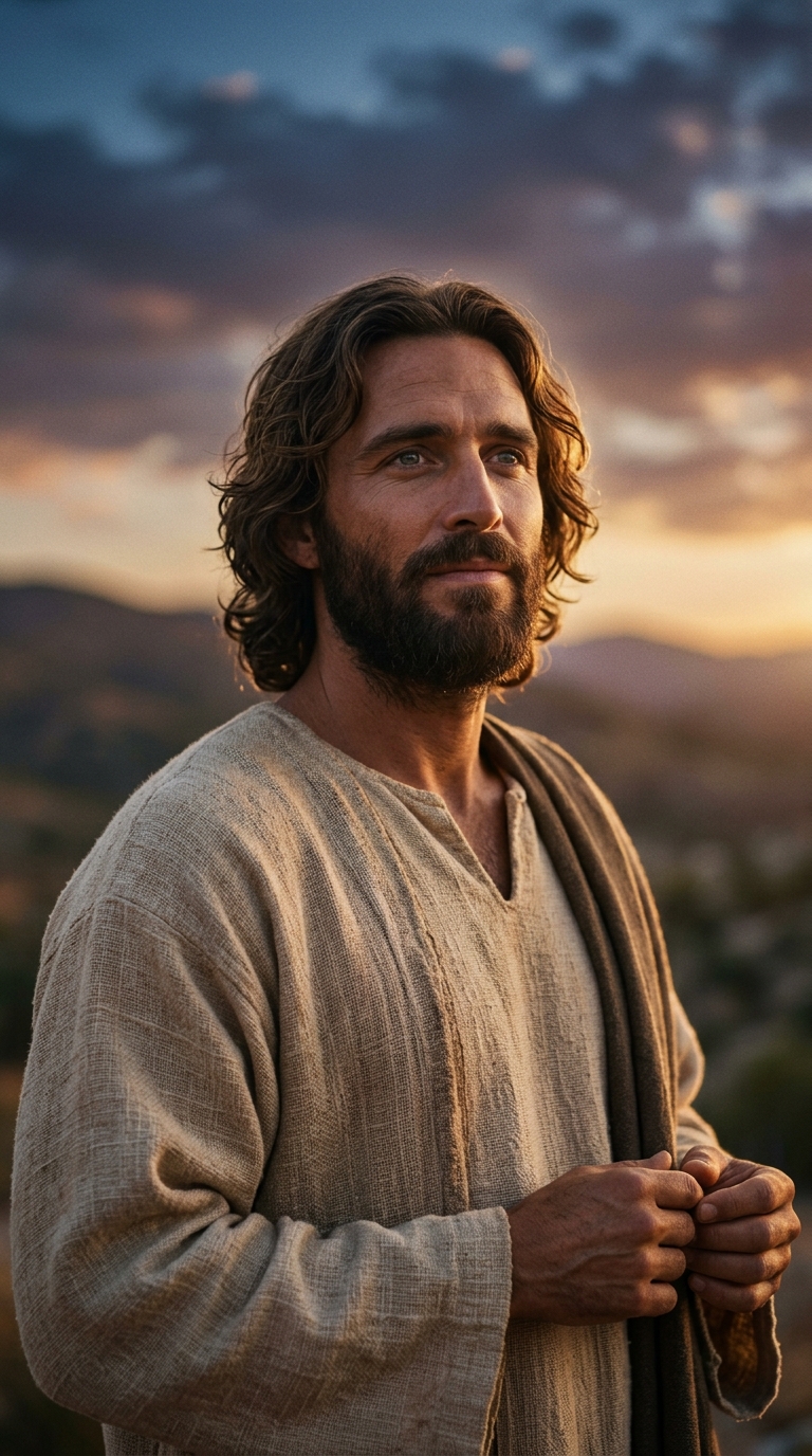 Jesus