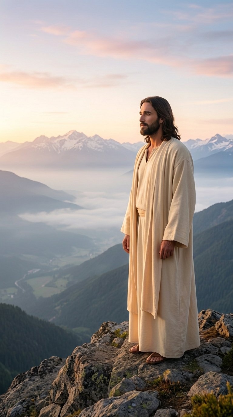 Jesus Ji Ka Wallpaper 202606081137