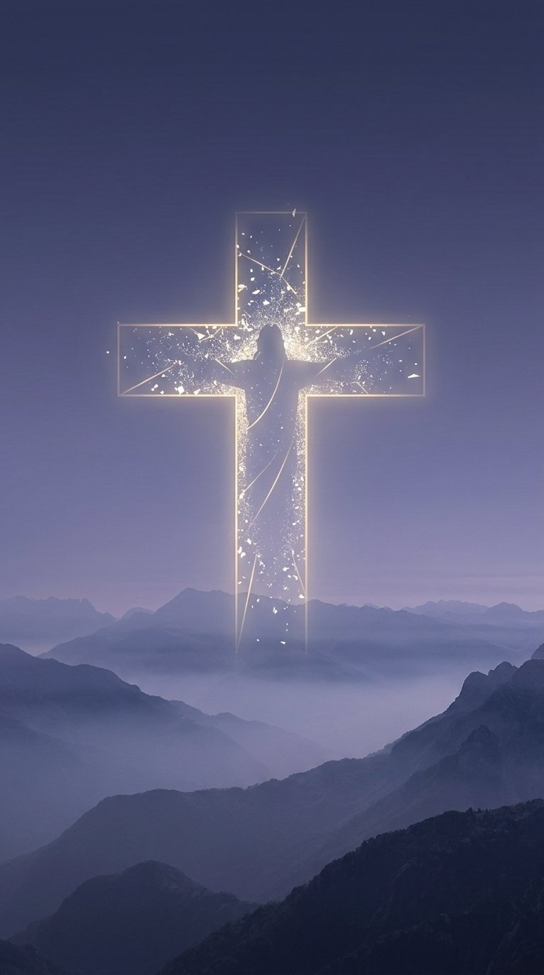 Jesus Ji Ka Wallpaper 202606081145
