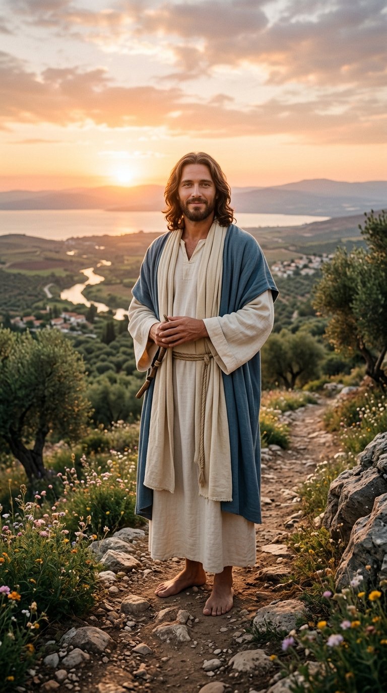 Jesus Ji Ka Wallpaper 202606081329
