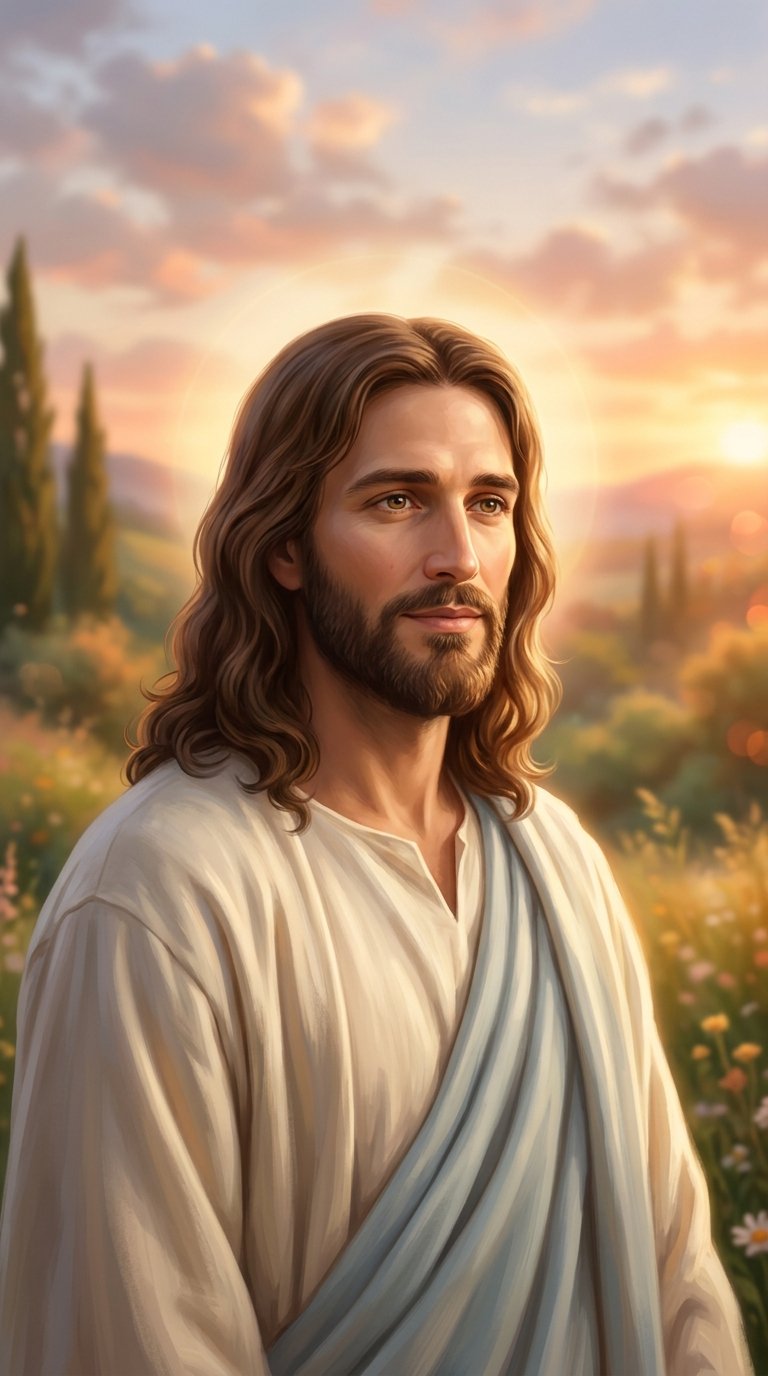 Jesus Ji Ka Wallpaper 202606081339