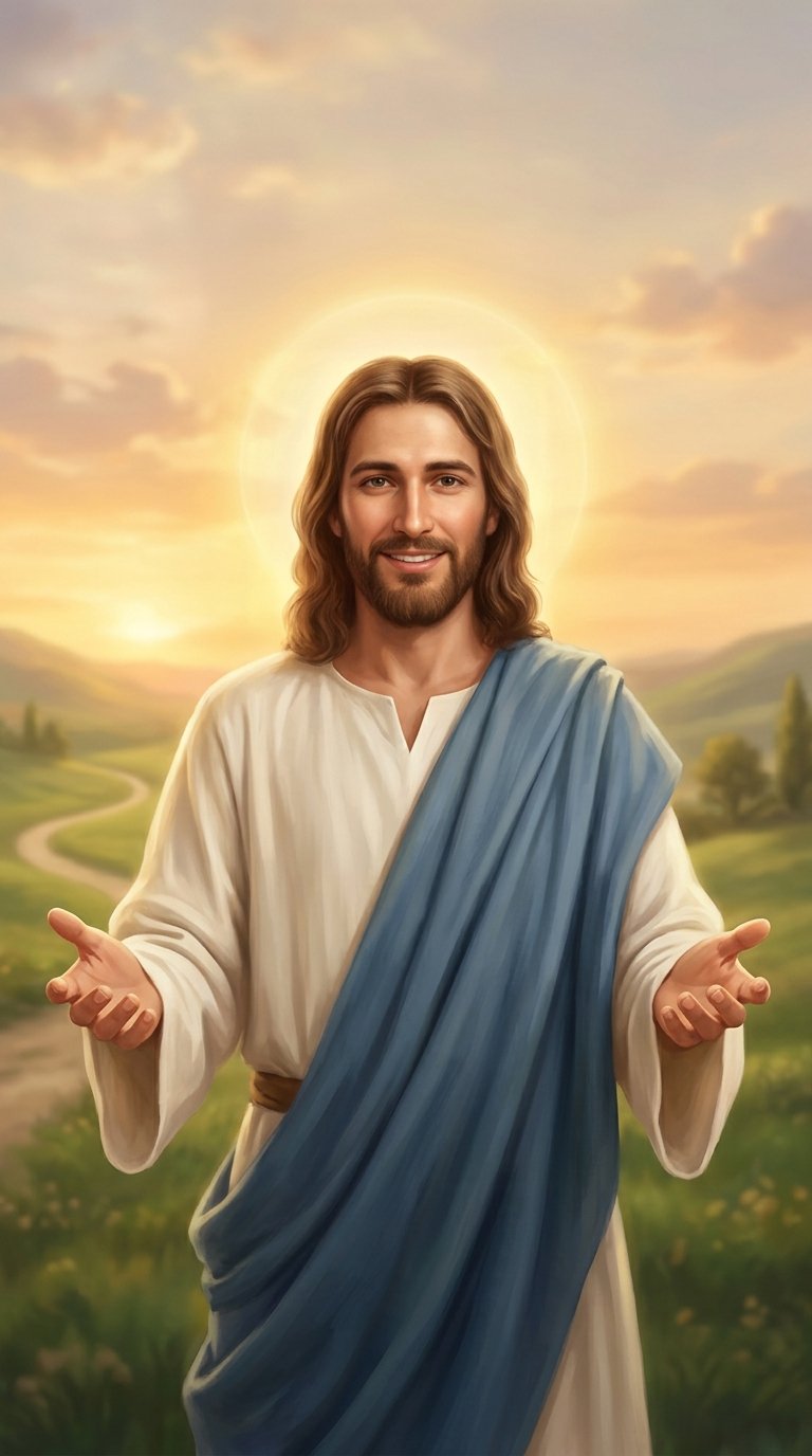 Jesus Ji Ka Wallpaper Do 202606081132